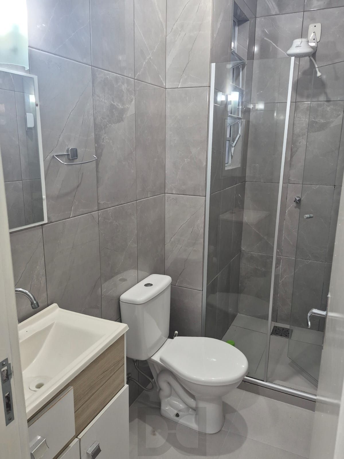 Apartamento no Cristal reformado de 1 dormitório e vaga rotativa — foto 11