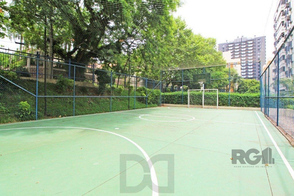 Boa Vista 3 dormitórios 1 suite 1 vaga condomínio com Infra estrutura — foto 17