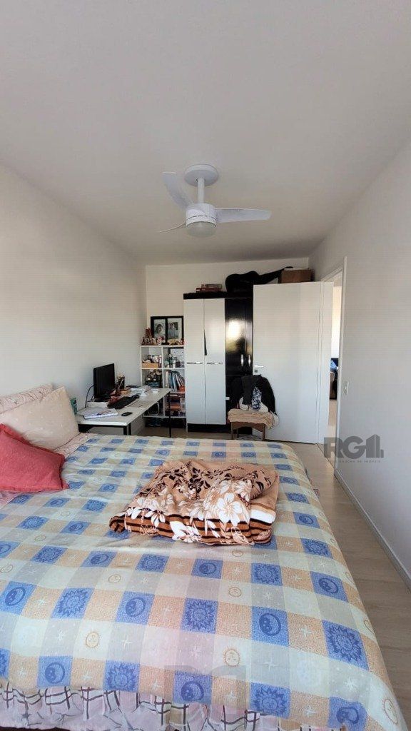 Apartamento 02 dormitórios, no bairro Bom Jesus, em Porto Alegre, RS. — foto 10