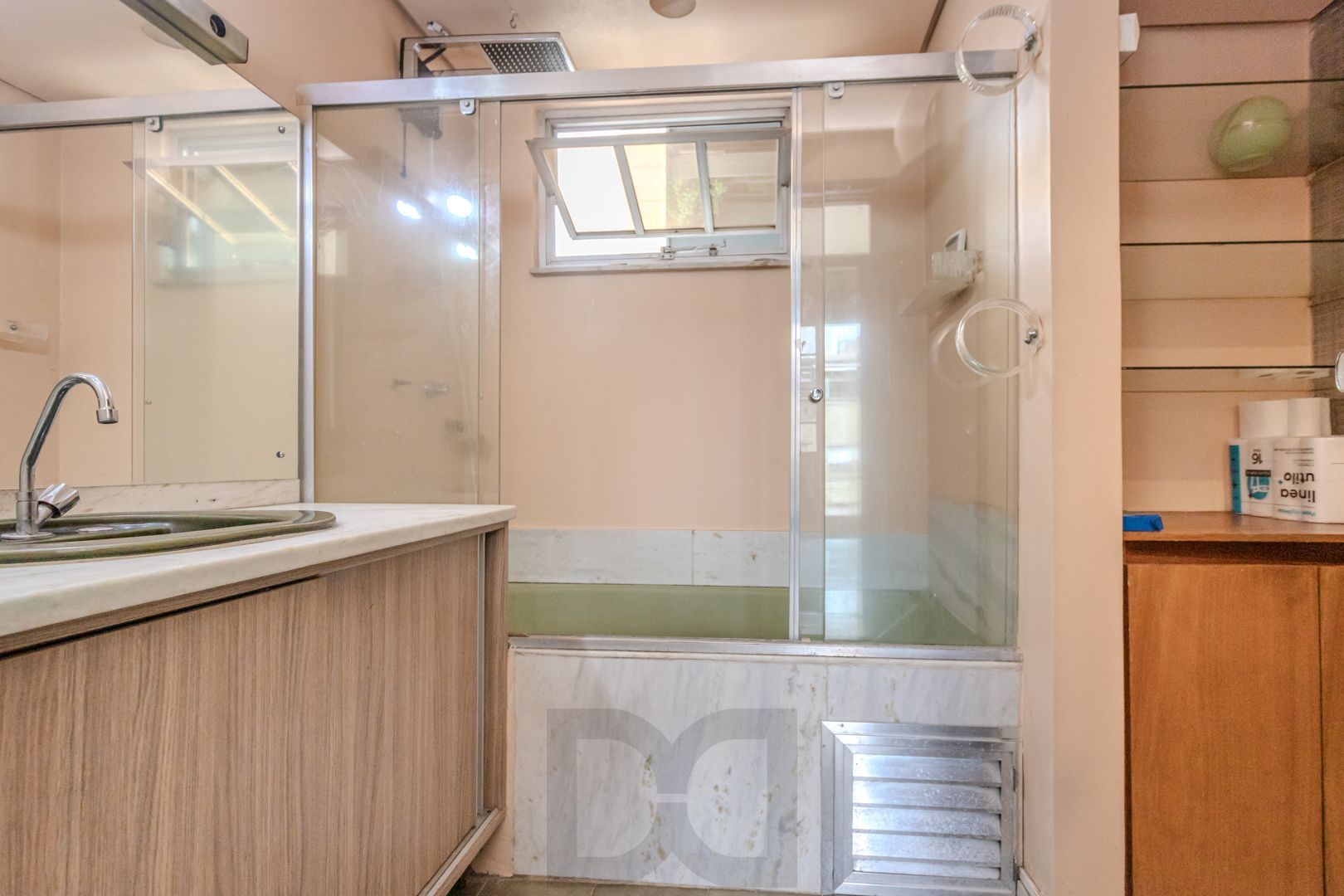 Apartamento no Centro de 4 dormitórios com 120m² — foto 8