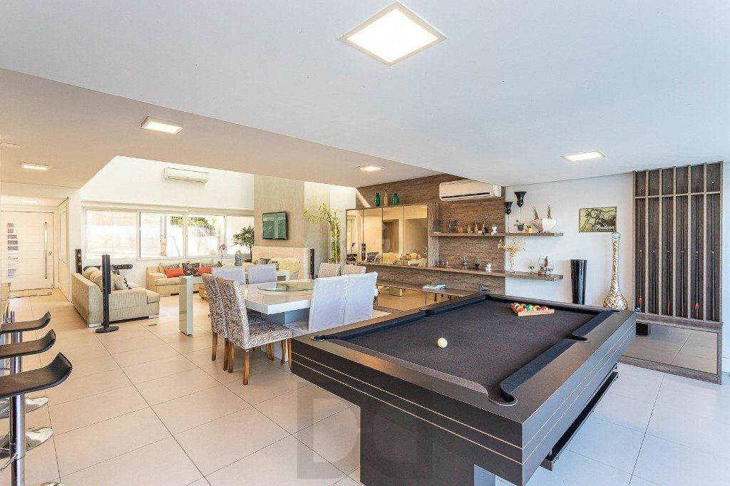 Casa para Venda 4 dormitórios terraço com piscina 4 vagas - Ipanema — foto 21