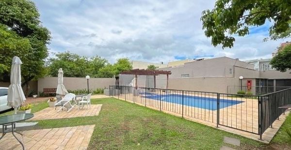 Apartamento no Cristal de 3 dormitórios , 2 vagas e infra — foto 34