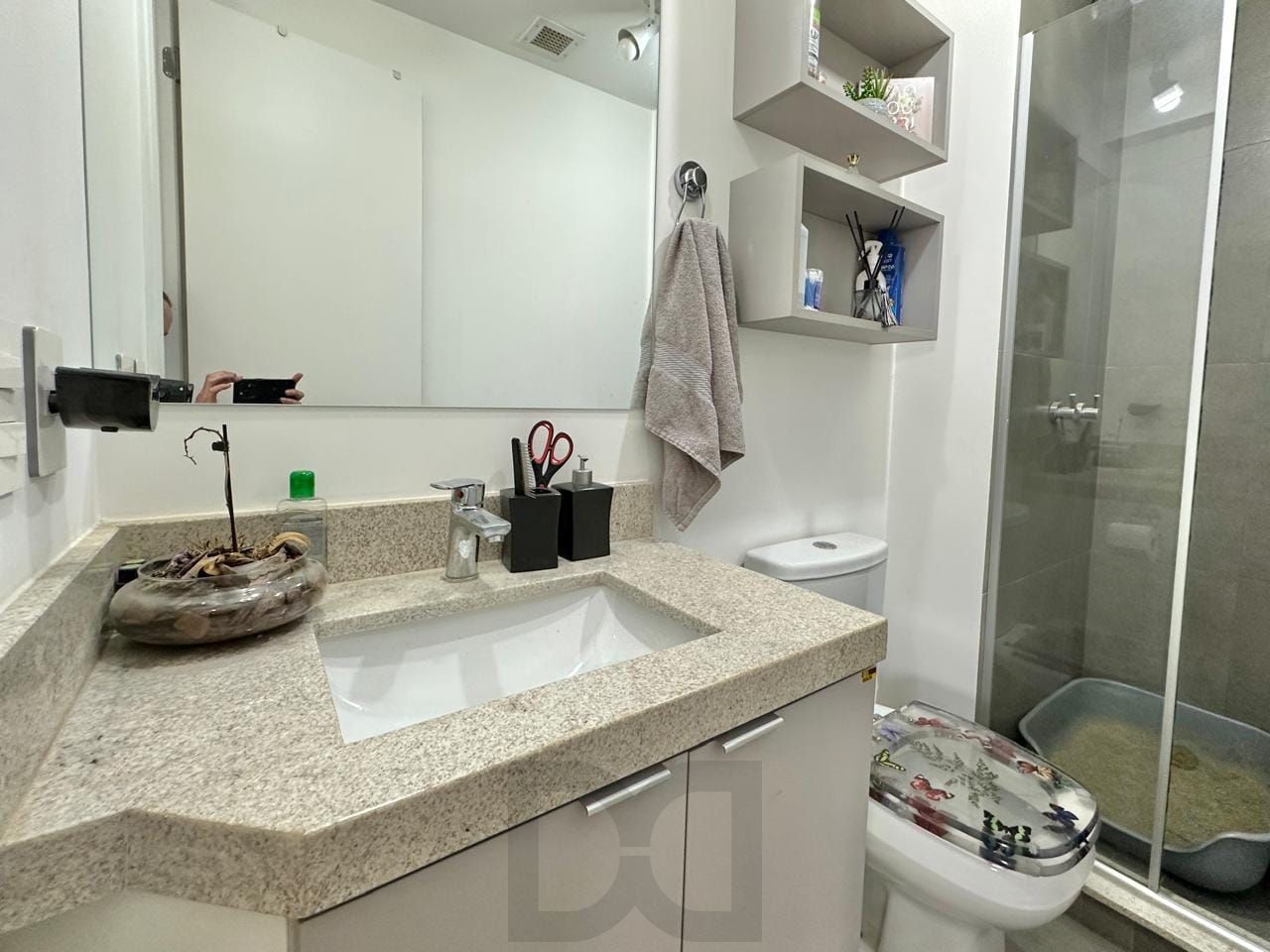 Apartamento no Gran Park Lindóia de 2 dormitórios vaga e infra — foto 12