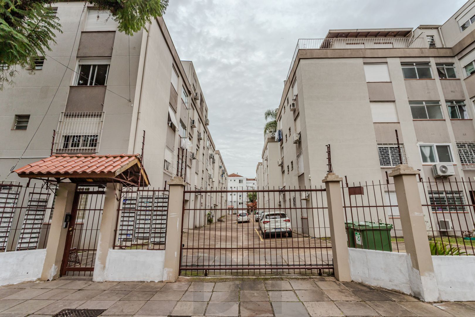 Apartamento de 1 dormitório térreo na Vila Ipiranga — foto 16