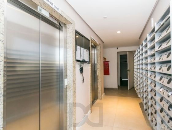 Apartamento de 2 dormitórios vaga e infra DESOCUPADO — foto 20