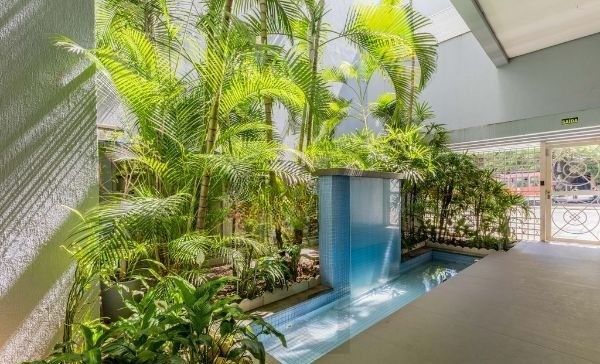 Apartamento no Centro de 2 dormitórios e 2 vagas — foto 63