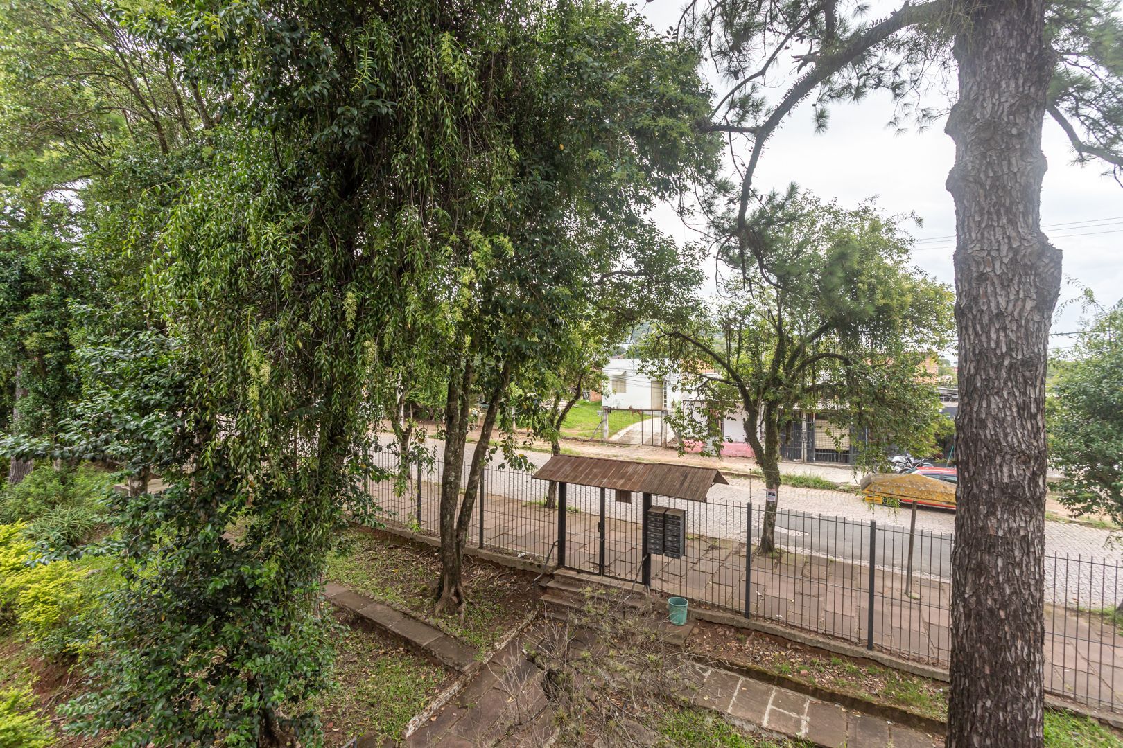 Apartamento no bairro Teresópolis de 3 dormitórios e vaga rotativa DESOCUPADO — foto 23