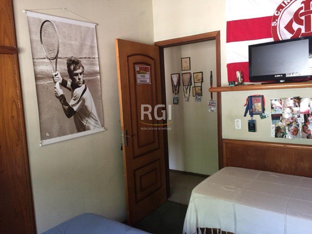 Casa para Venda - 340m², 4 dormitórios, sendo 2 suites, 3 vagas - Jardim Lindóia — foto 28