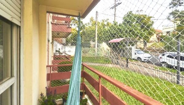 Apartamento no bairro Santo Antônio térreo de 1 dormitório — foto 2