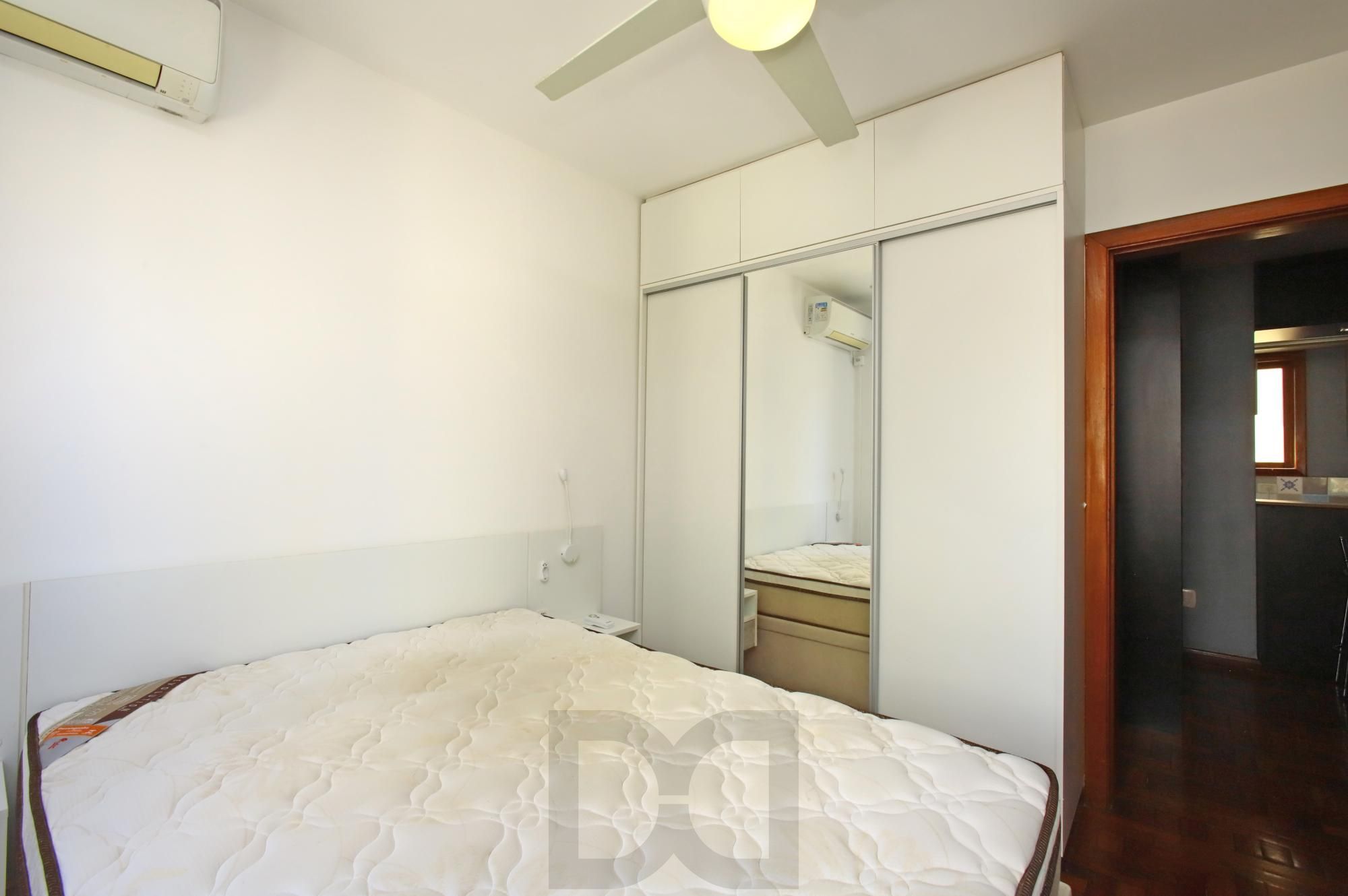 Apartamento 1 dormitório, 1 vaga - Tristeza — foto 11