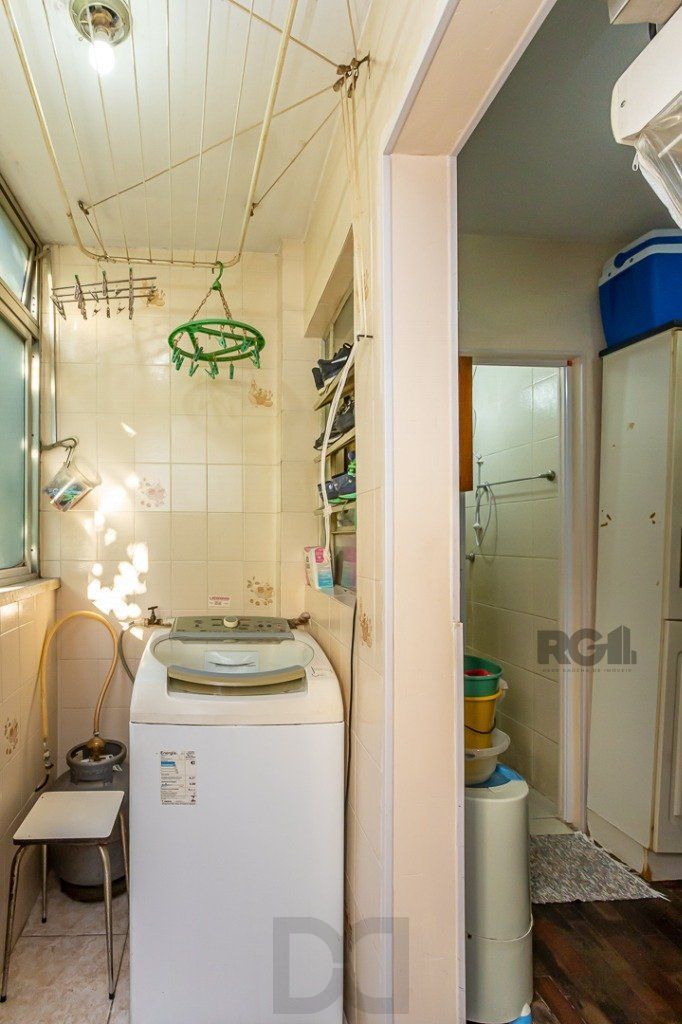 Apartamento no Jardim Botânico de 3 dormitórios dependência e 2 vagas — foto 27