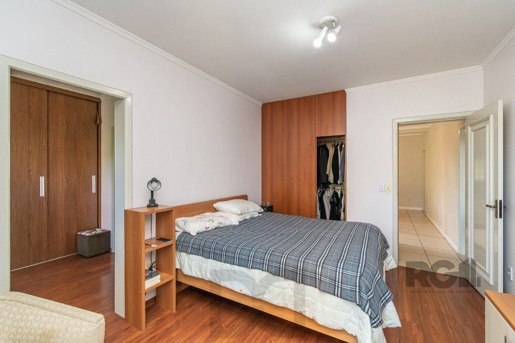 Casa sobrado no jardim Botânico com 5 dormitórios e 4 vagas — foto 38