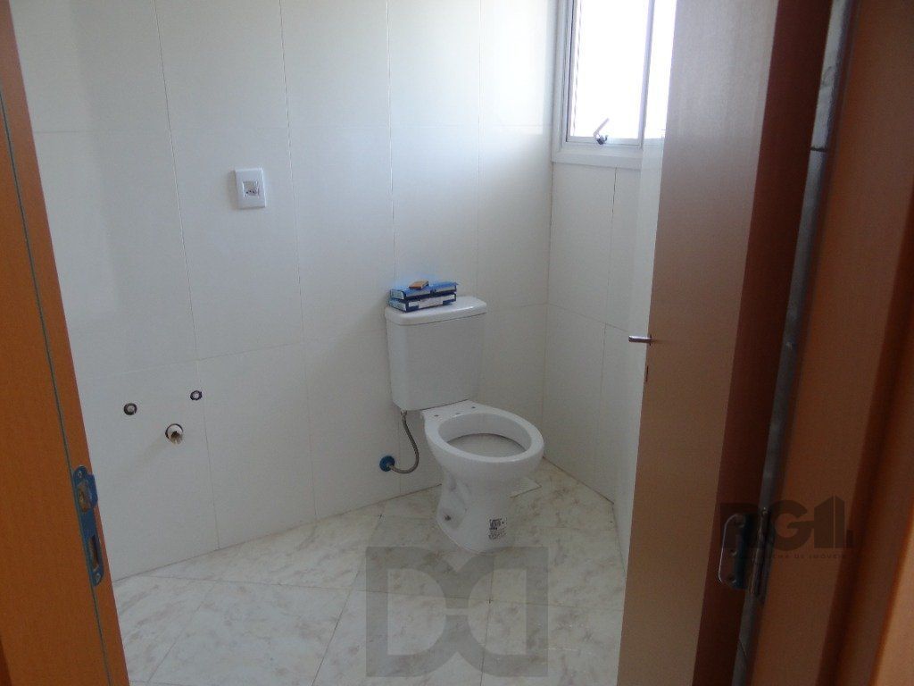 Casa / sobrado no Condomínio Verdes Campos de 3 dormitórios DESOCUPADA — foto 26