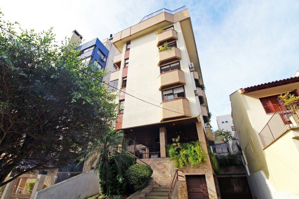 Apartamento 3 dormitórios 1 vaga - Petrópolis — foto 32