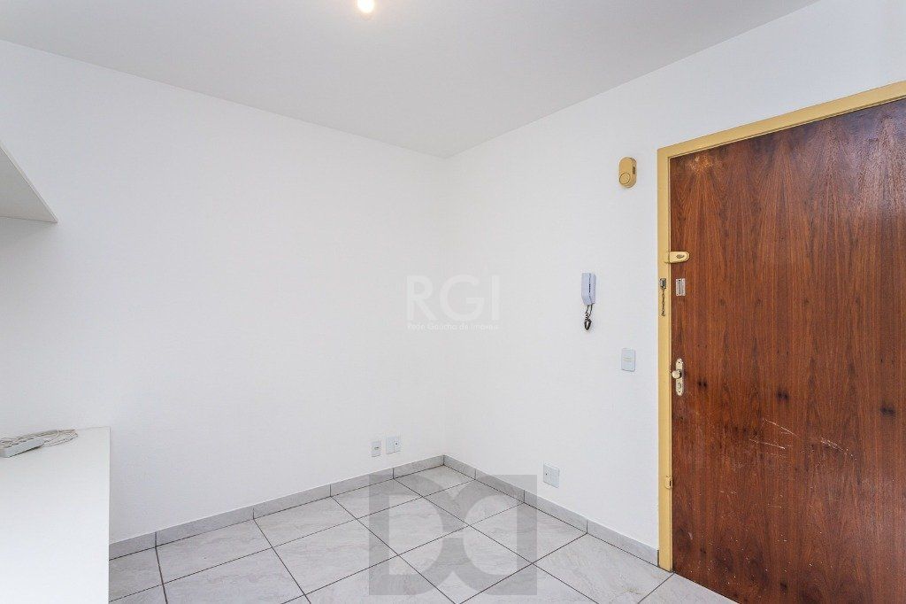 Apartamento para Venda 1 dormitório, Glória — foto 7