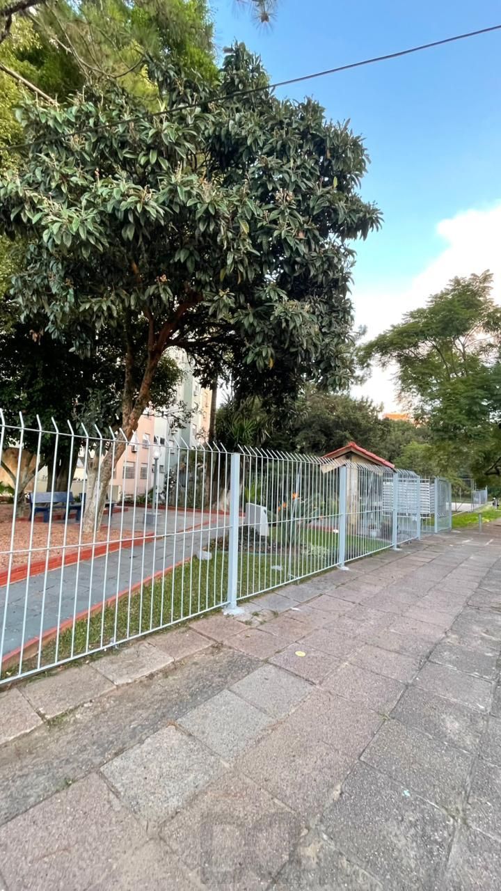 Apartamento no Jardim Sabará de 1 dormitório e *vaga rotativa - DESOCUPADO — foto 18