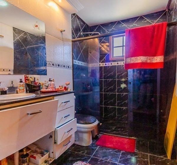 Casa sobrado no Partenon de 4 dormitórios e 2 vagas — foto 16