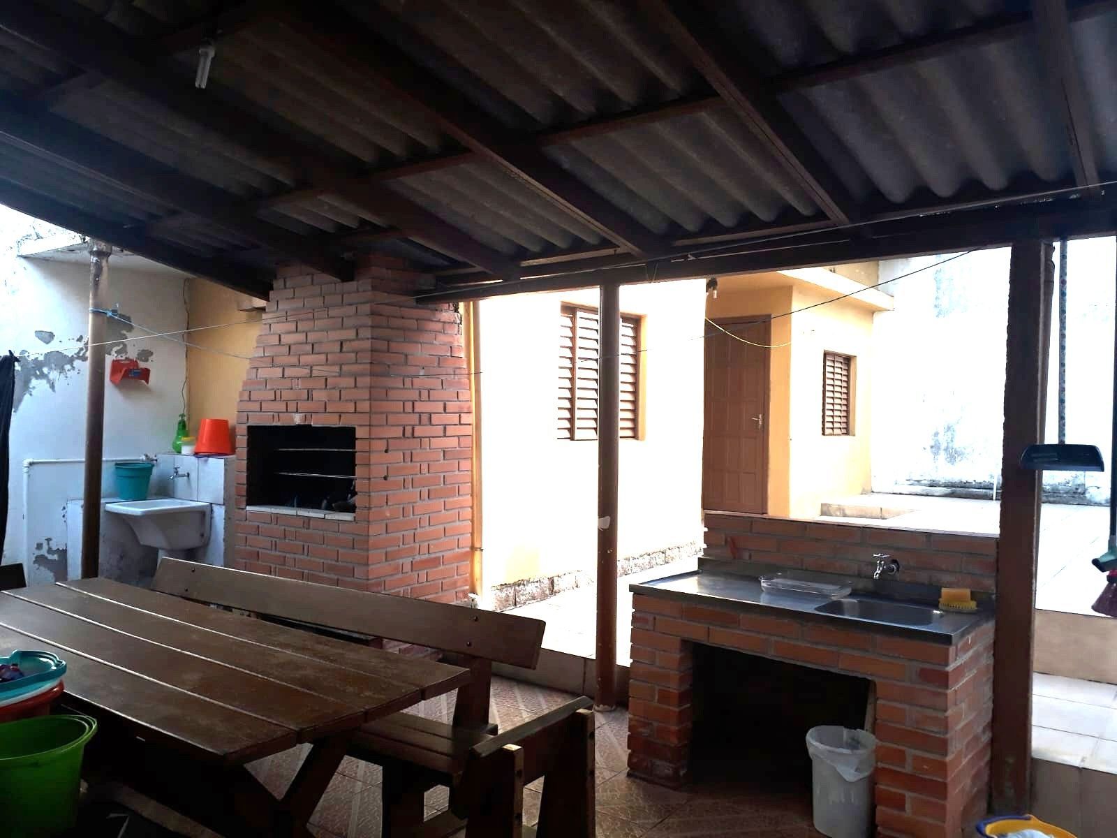 Casa sobrado no bairro Auxiliadora de 3 dormitórios e 3 vagas — foto 23