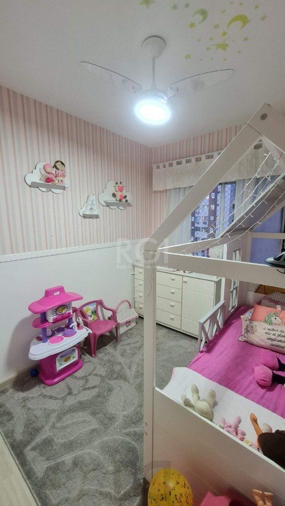 Apartamento para Venda - 65m², 3 dormitórios, sendo 1 suites, 1 vaga - Vila Ipiranga — foto 5