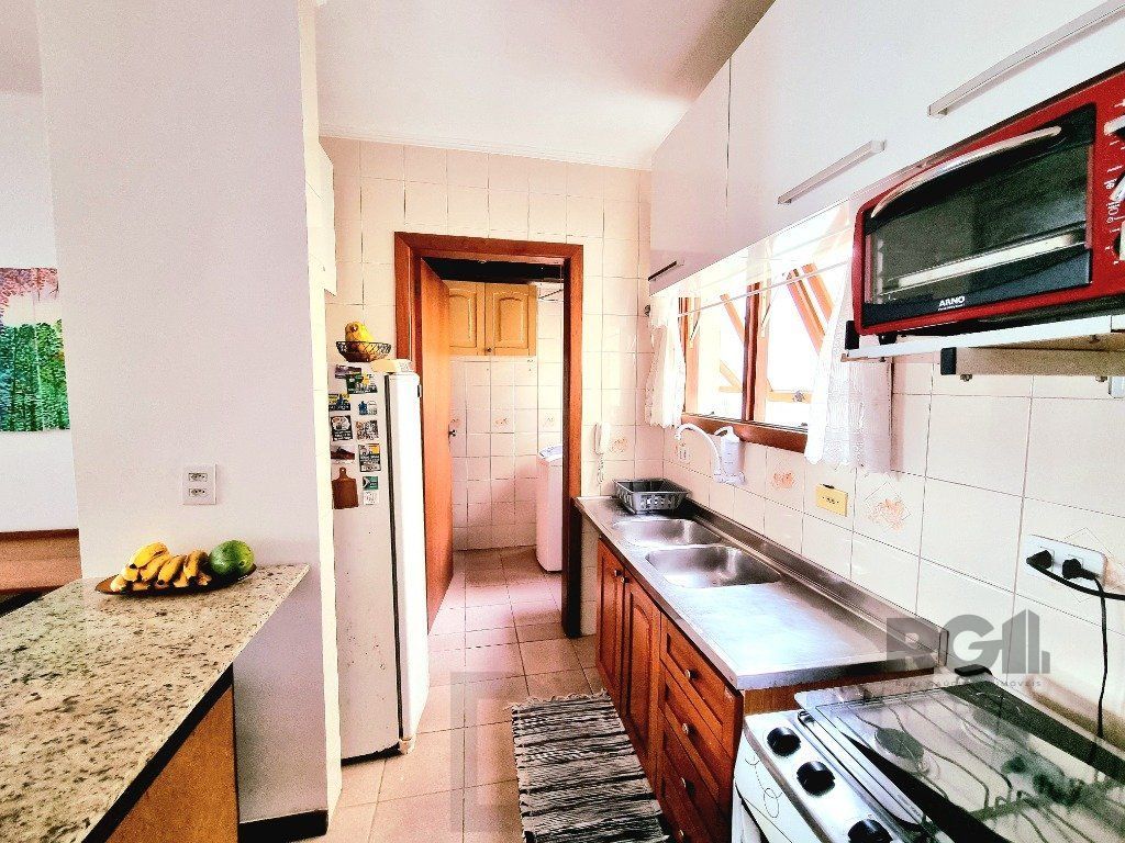 Apartamento 1 dormitório, 1 vaga - Tristeza — foto 11