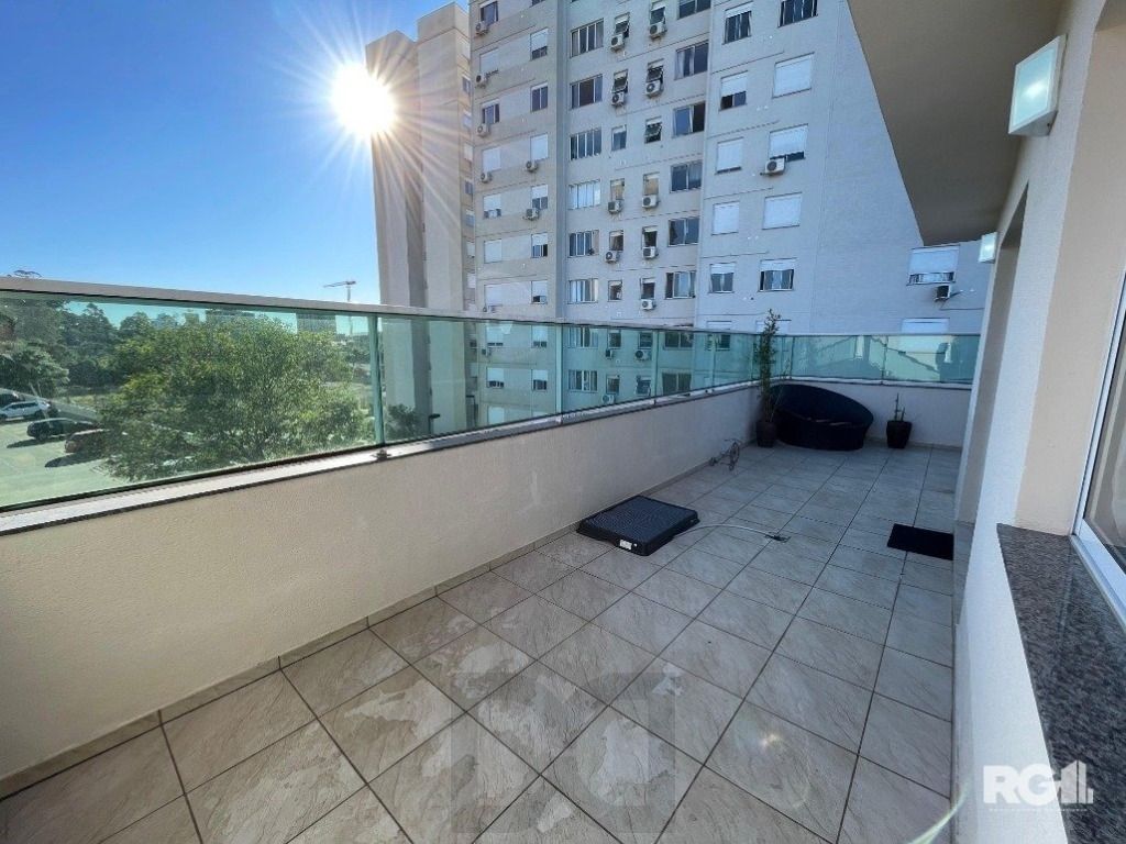 Apartamento Duplex com 3 quartos à venda, 144m² — foto 8
