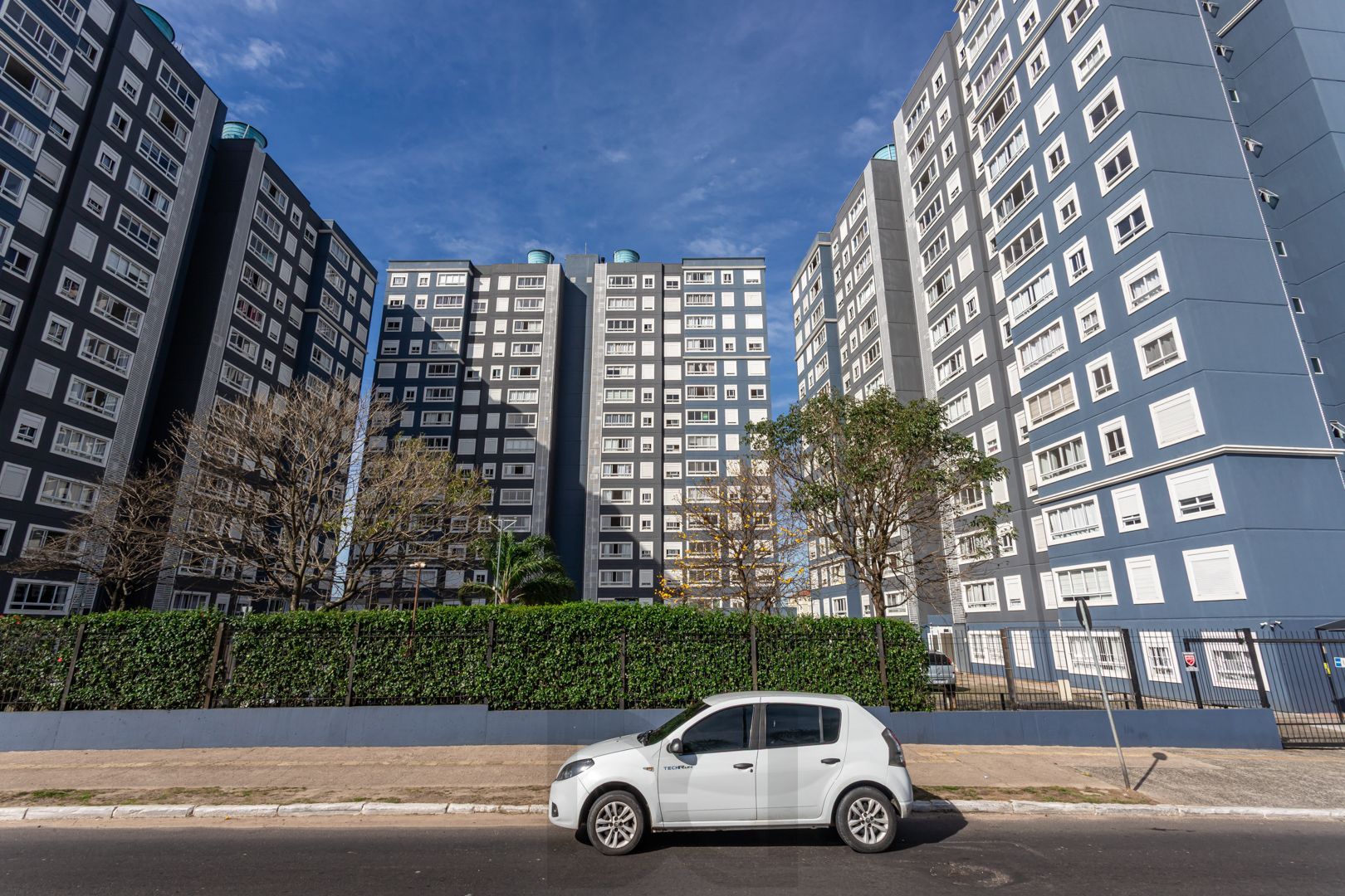 Apartamento com 2 quartos, 1 vaga escriturada coberta e 48.78m² para vender por R$ 249.000. — foto 33