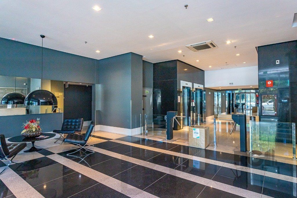 Conjunto / Sala para Venda no DOC OFFICE DESOCUPADA — foto 15