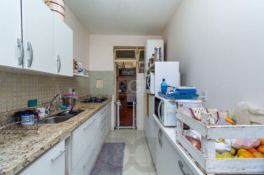 Apartamento para Venda - 86m², 2 dormitórios, sendo 1 suites, Petrópolis — foto 8