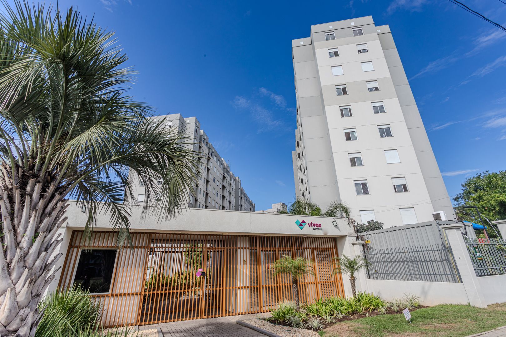 Apartamento no Sarandi de 2 dormitórios vaga e infra DESOCUPADO — foto 54