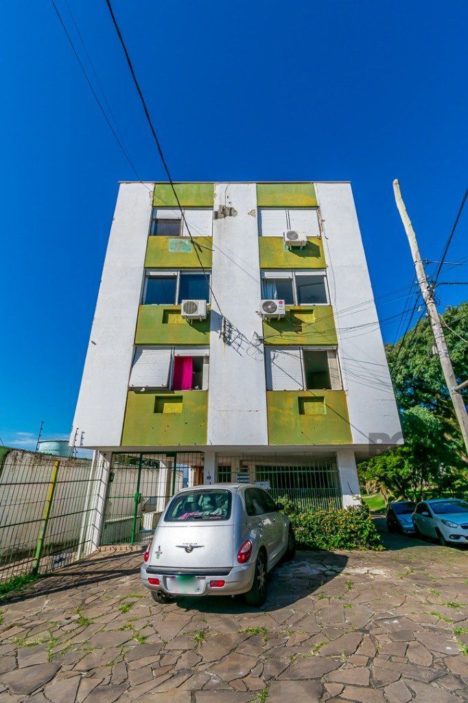 Apartamento 3 dormitórios com dependência com vaga na Medianeira — foto 36
