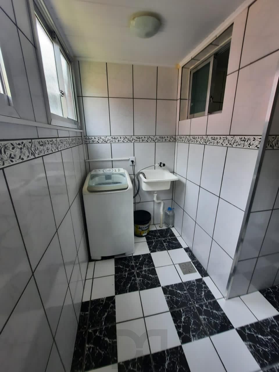 Apartamento no Jardim Itú de 1 dormitório e vaga rotativa DESOCUPADO — foto 13