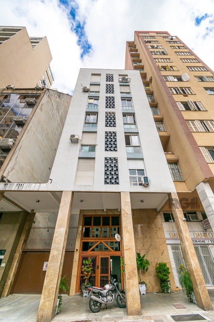 Apartamento JK no Centro Desocupado mobiliado DESOCUPADO — foto 12