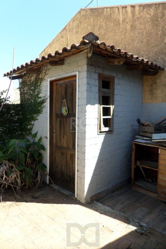 Casa na Hípica com 3 dormitórios e 2 vagas — foto 42