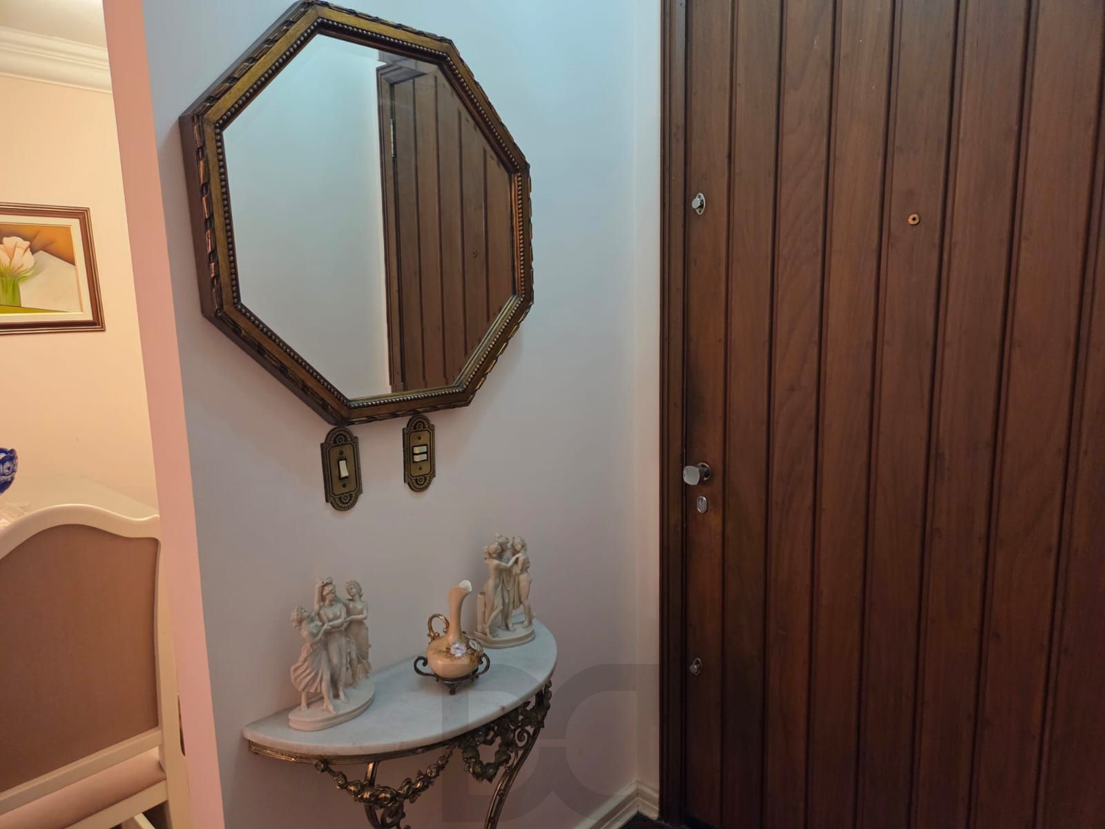 apartamento a 2 quadras do Parcão, 3 dormitorios, suíte , 1 box - 114m² - — foto 11