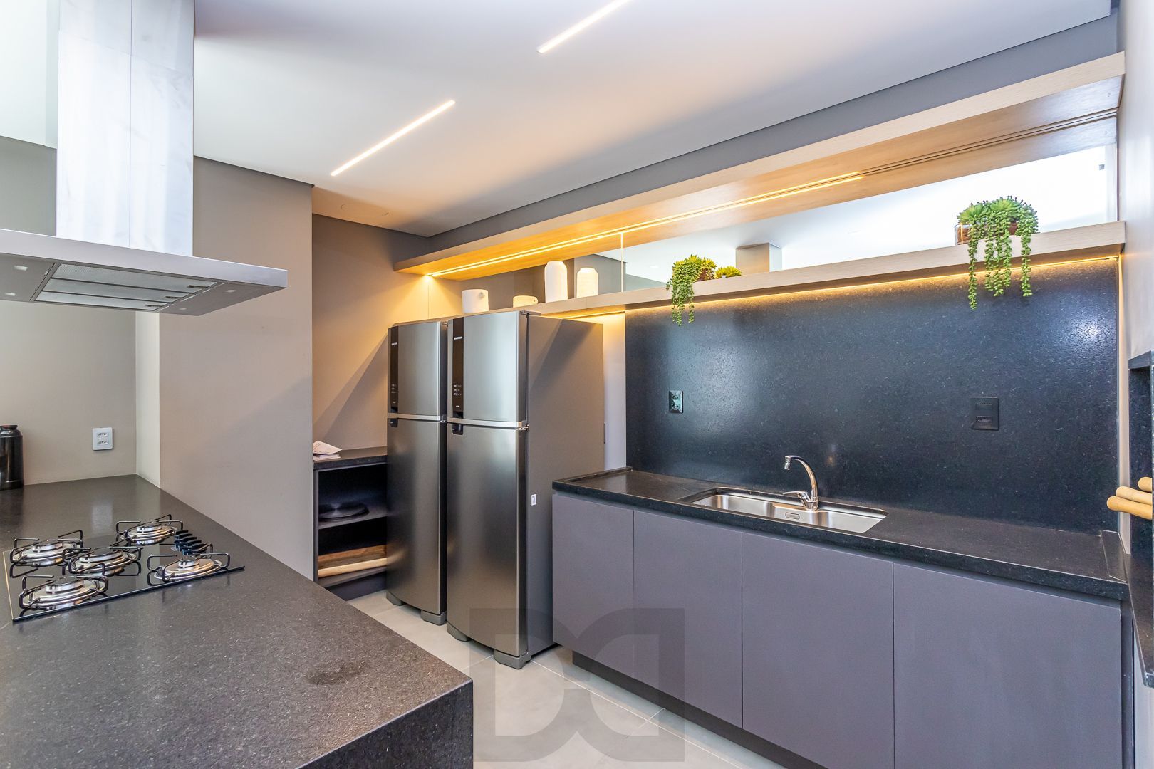 Apartamento no Jardim Lindóia de 2 dormitórios vaga e infra — foto 57