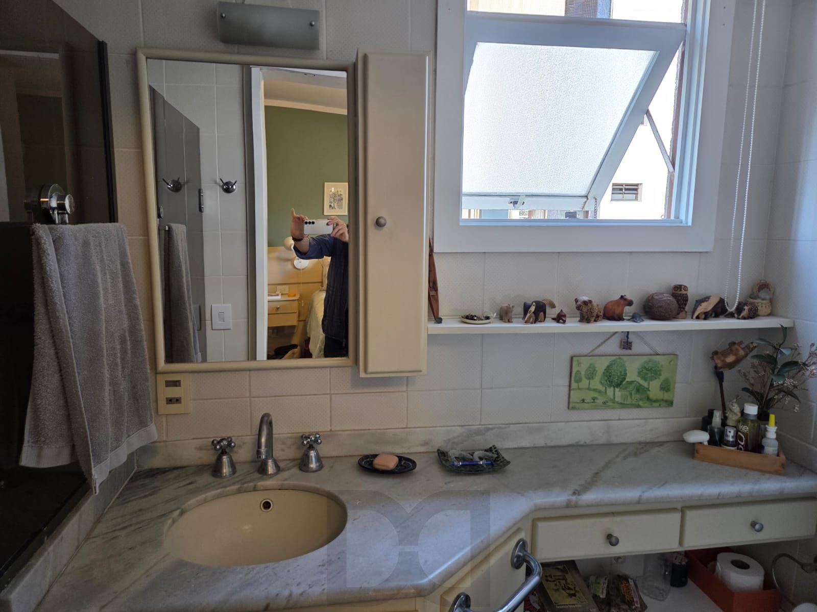 APTO COM 2 DORMITORIOS SENDO 1 SUITE, BAIRRO SANTANA — foto 15