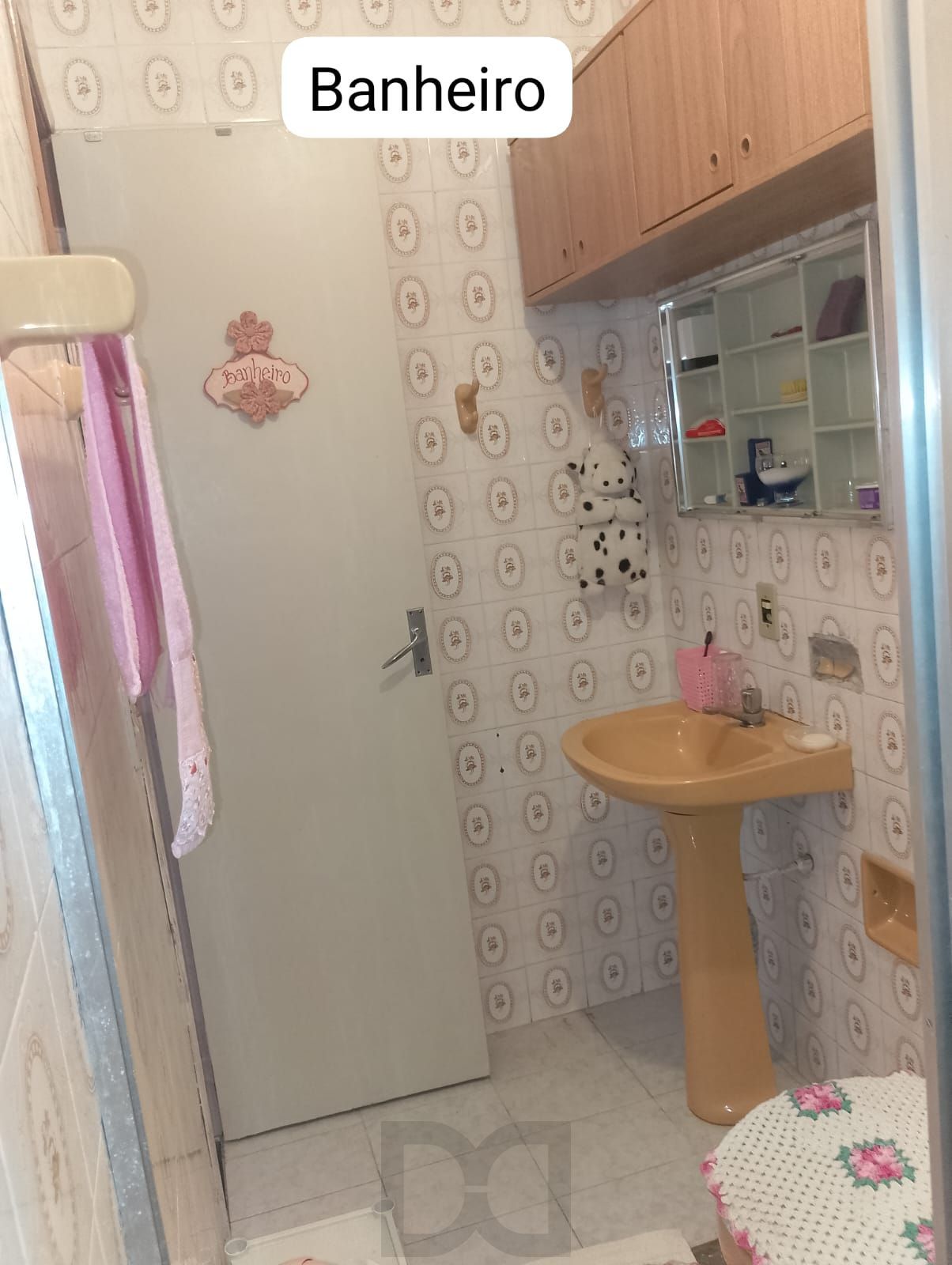 Apartamento na Cavalhada de 1 dormitório e vaga rotativa — foto 10