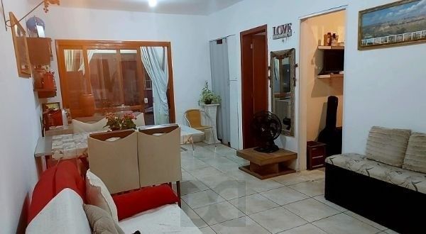 Casa sobrado na Hípica de 4 dormitórios e 2 vagas — foto 5
