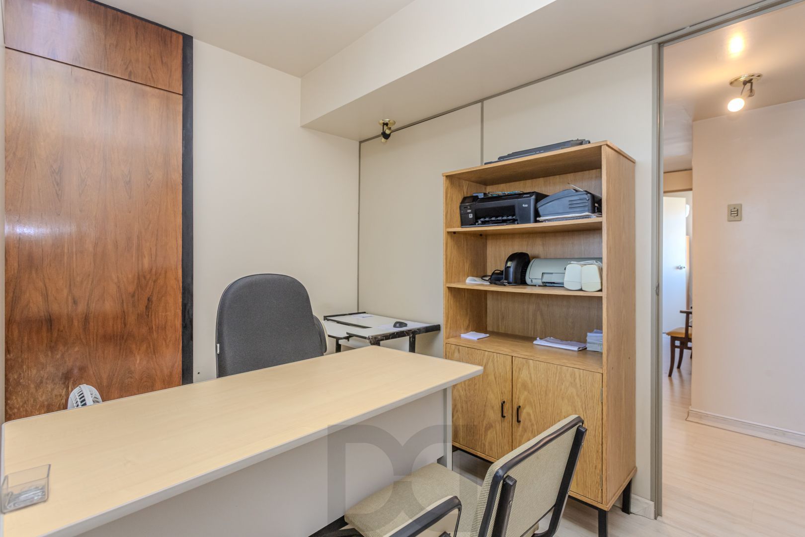 Ótima e ampla sala comercial — foto 11