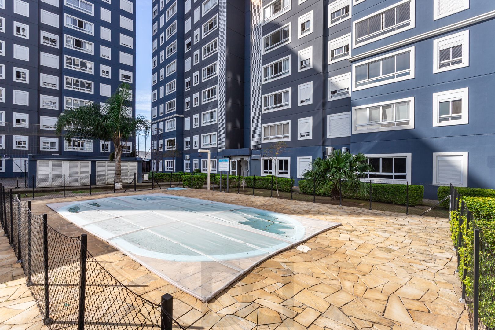 Apartamento com 2 quartos, 1 vaga escriturada coberta e 48.78m² para vender por R$ 249.000. — foto 22