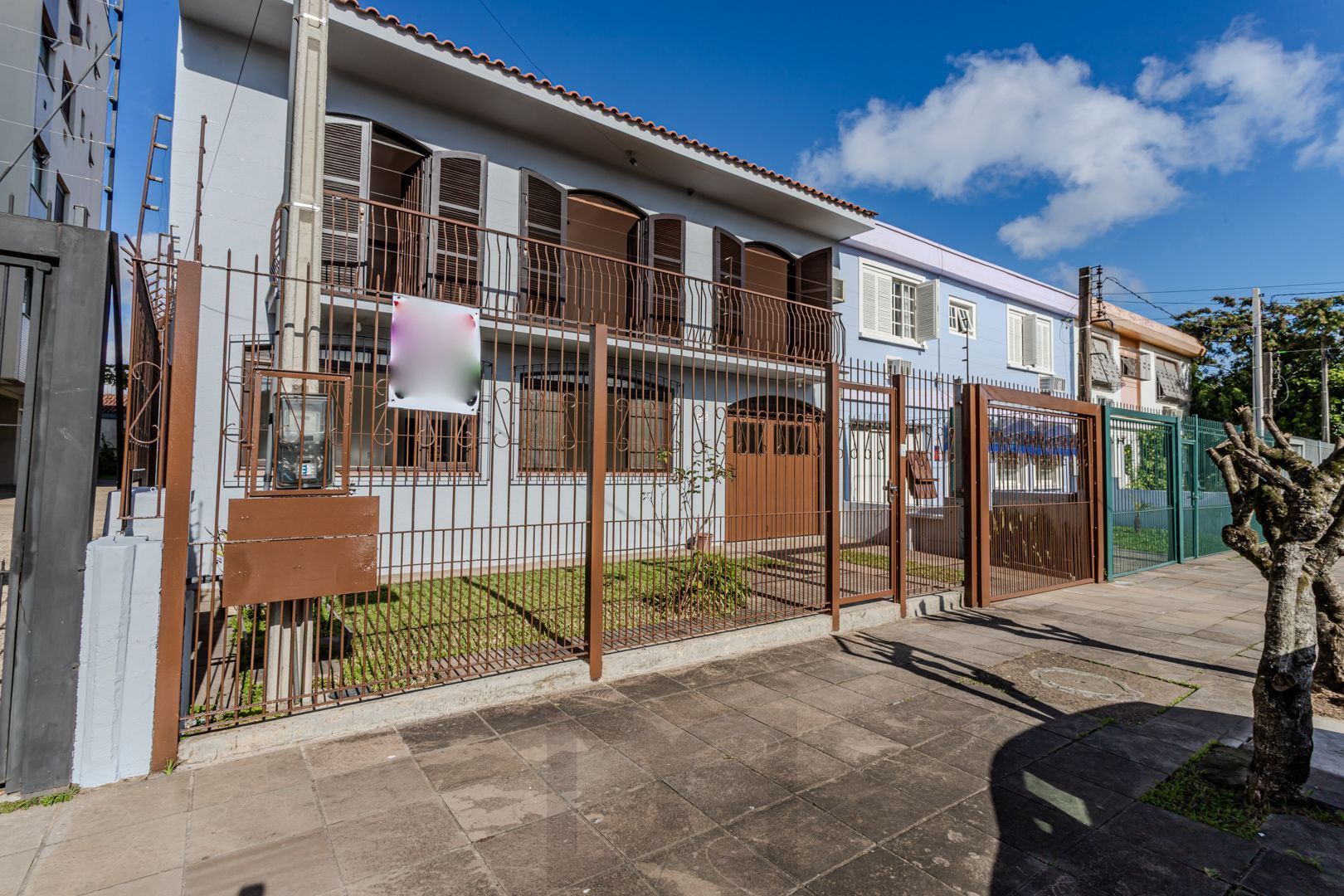 Casa no Partenon com 4 dormitórios e 4 vagas DESOCUPADA — foto 59