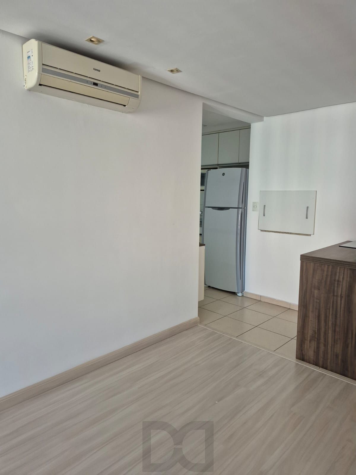 Apartamento no Centro de 2 dormitórios e 2 vagas — foto 6