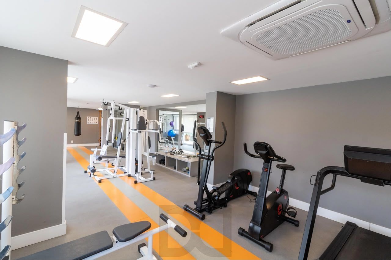 Apartamento no Partenon de 2 dormitórios vaga e infra — foto 72
