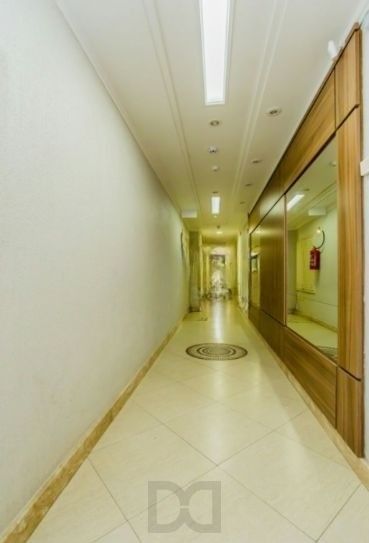 Sala / Apartamento no Centro com 35m² — foto 11