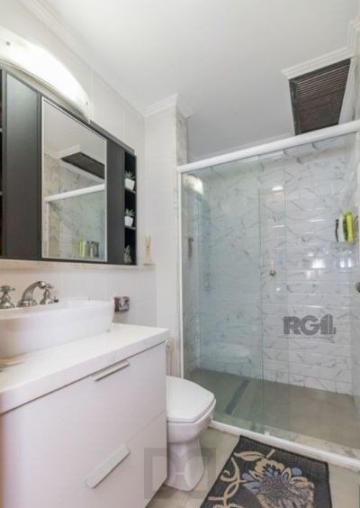Casa sobrado no Cristal de 3 dormitórios e 3 vagas — foto 17