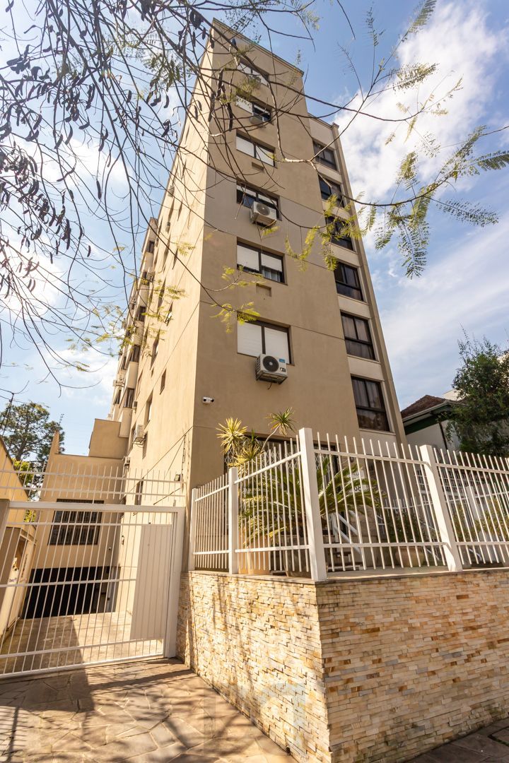 Exelente apartamento de dois dormitórios próximo Benjamin Constant — foto 6