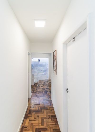 2D REFORMADO COM VAGA, NO JARDIM BOTÂNICO, PRÓXIMO AO BOURBON — foto 8