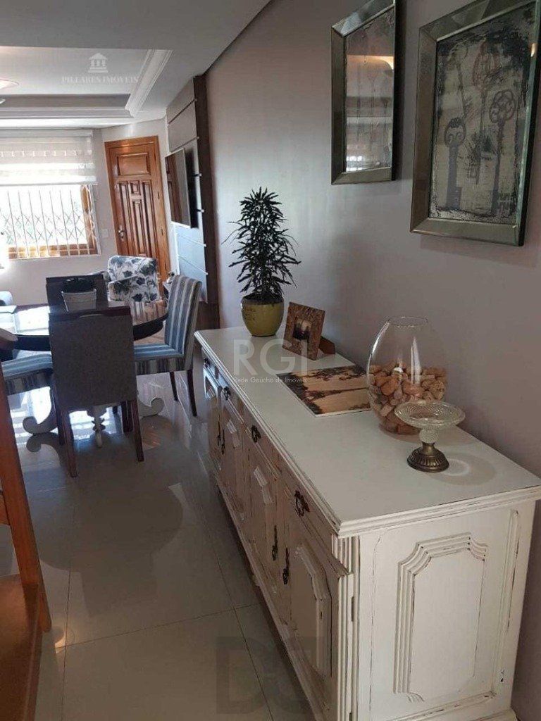 Casa Condominio de 3 dormitórios 3 vagas - bairro Nonoai — foto 28