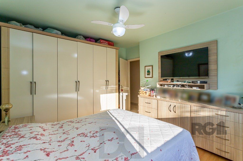 Apartamento no Jardim Botânico de 3 dormitórios dependência e 2 vagas — foto 15