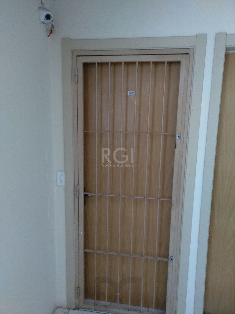 Apartamento para Venda - 38m², 2 dormitórios, 1 vaga - Rubem Berta — foto 3